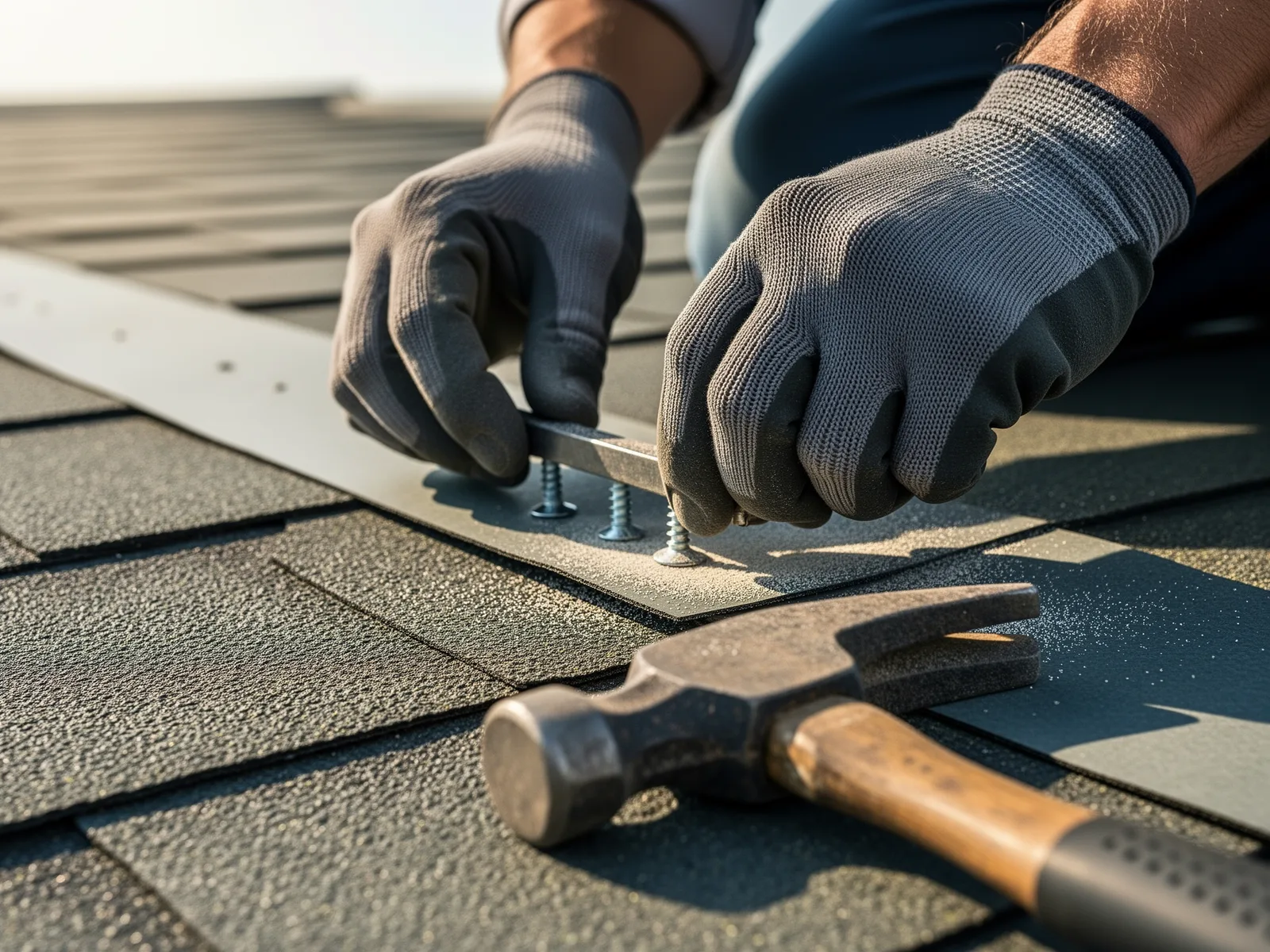 Why choose Fascia Repair in Ohio